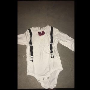 Baby boy long sleeve